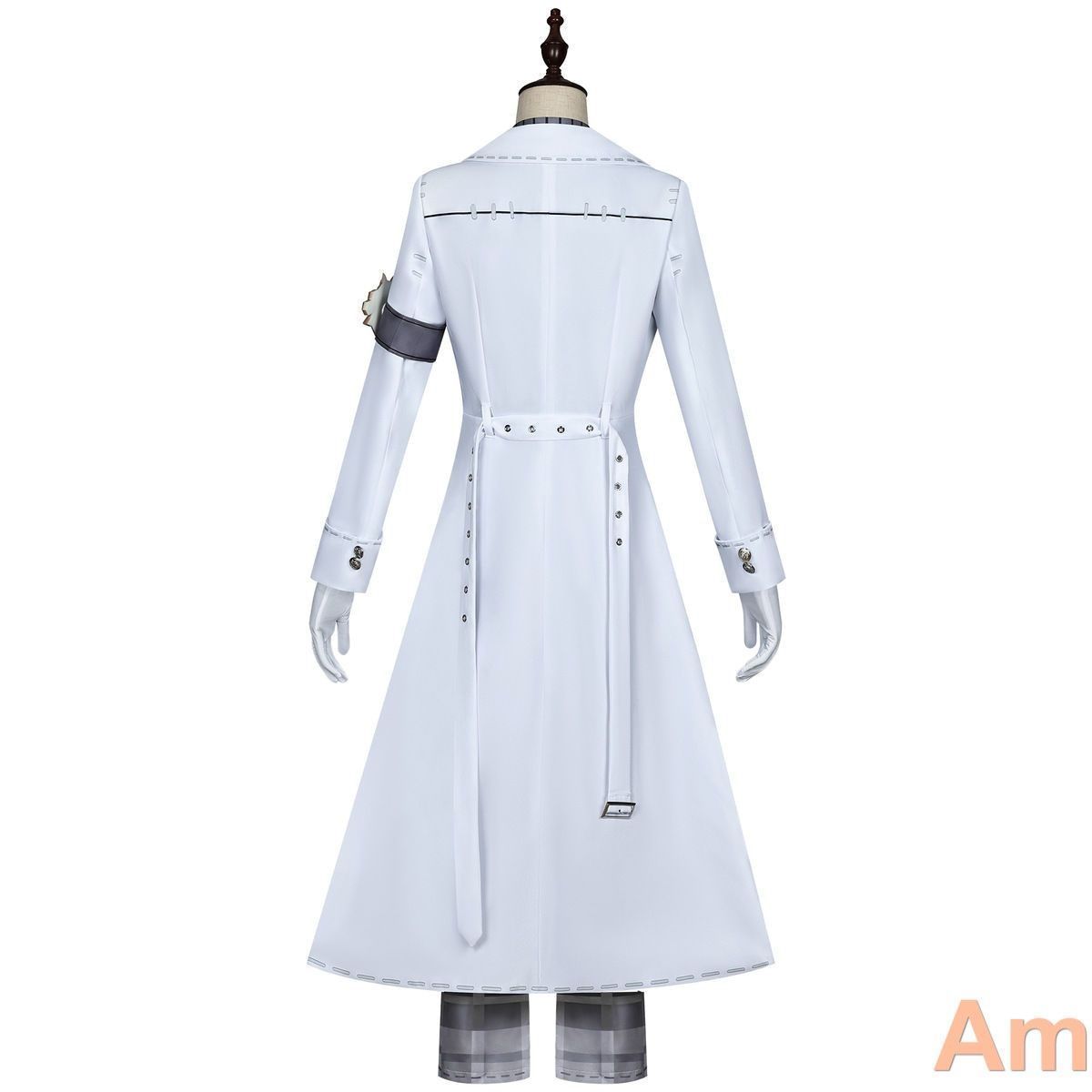 ゲーム服装 高品質デザイン