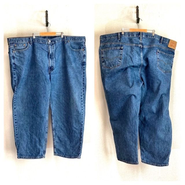 リーバイス550LEVI