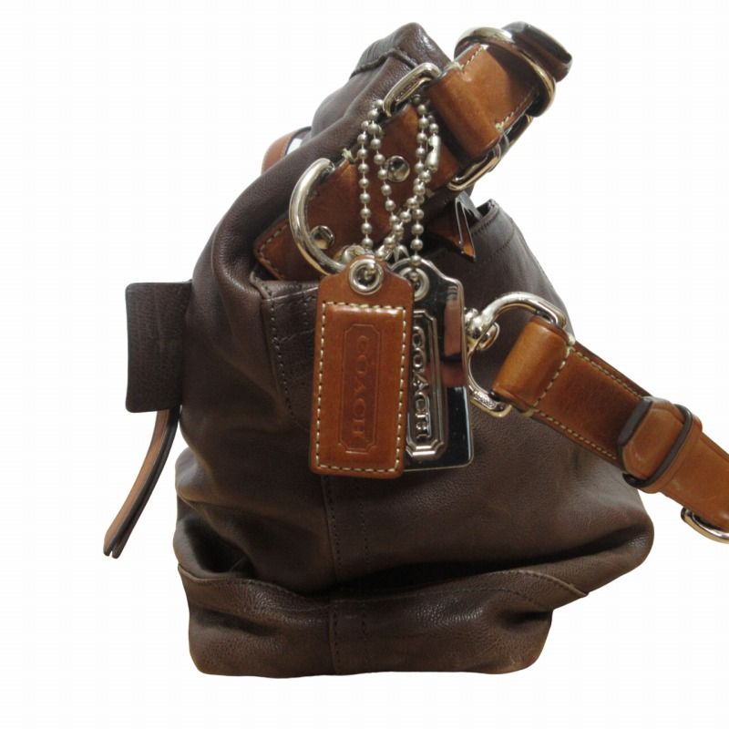 コーチ COACH 70144 トートバック ショルダーバッグ ハリソン
