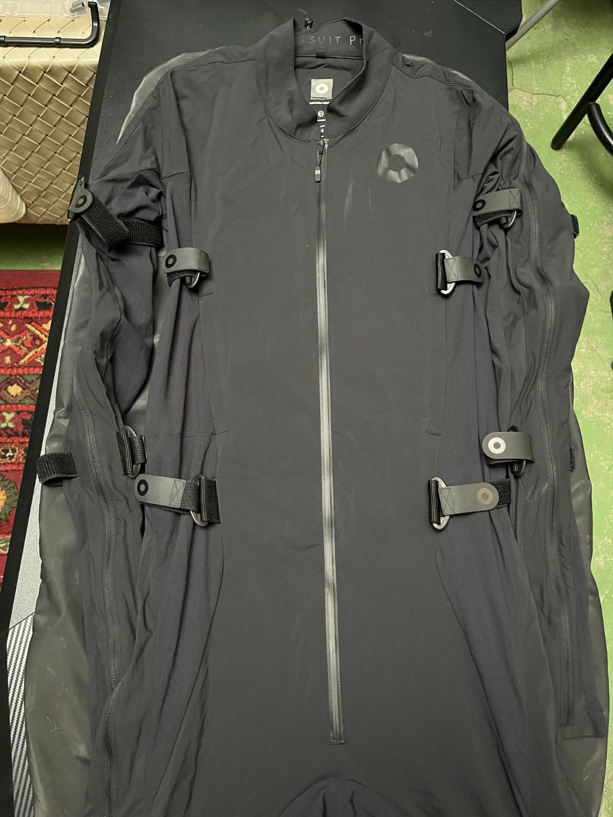 モーションキャプチャスーツ Rokoko Smartsuit Pro - S
