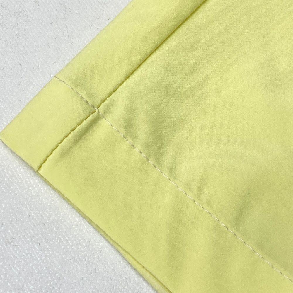 サイズ：33/34 J.LINDEBERG ジェイリンドバーグ ストレッチパンツ