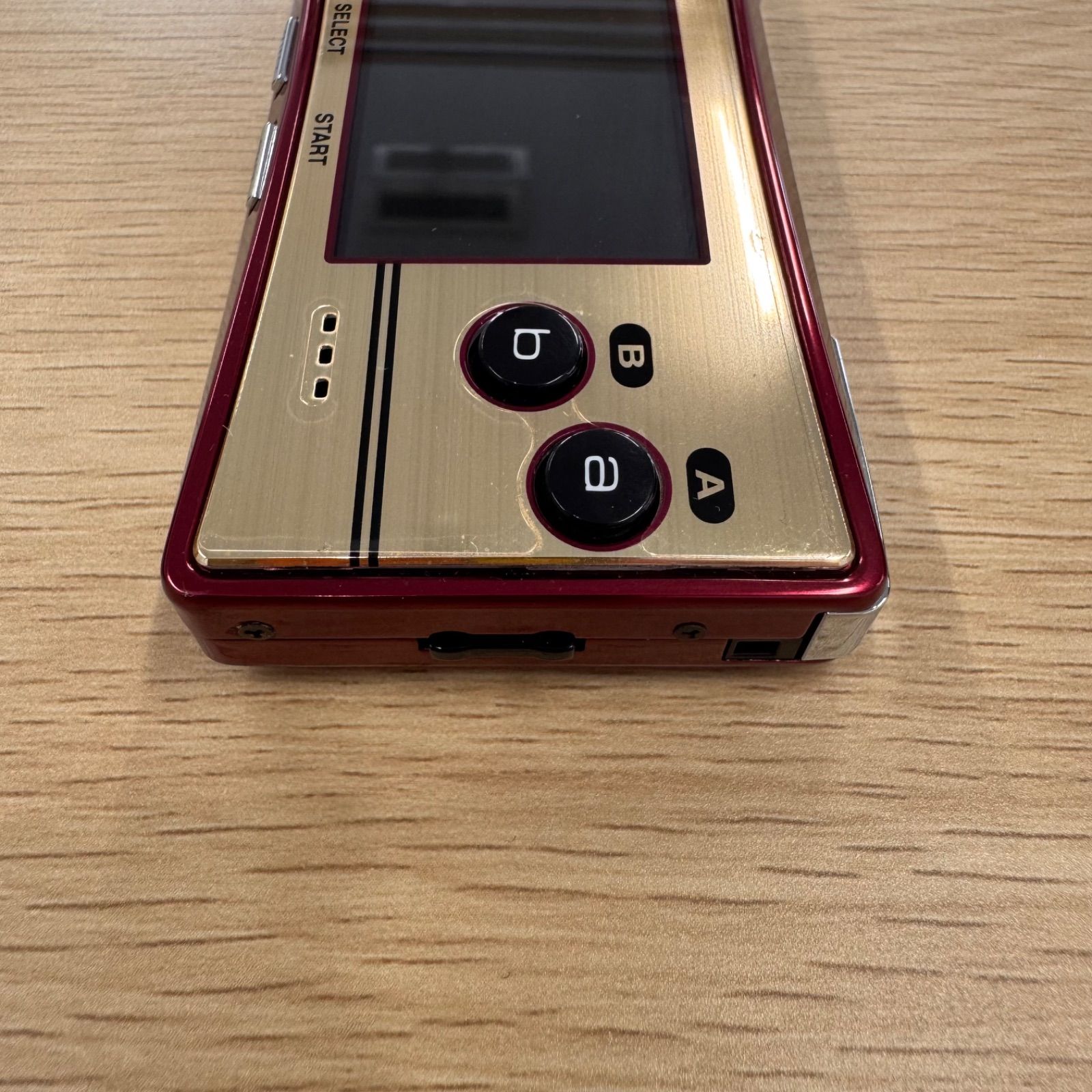 ゲームボーイミクロ 20周年