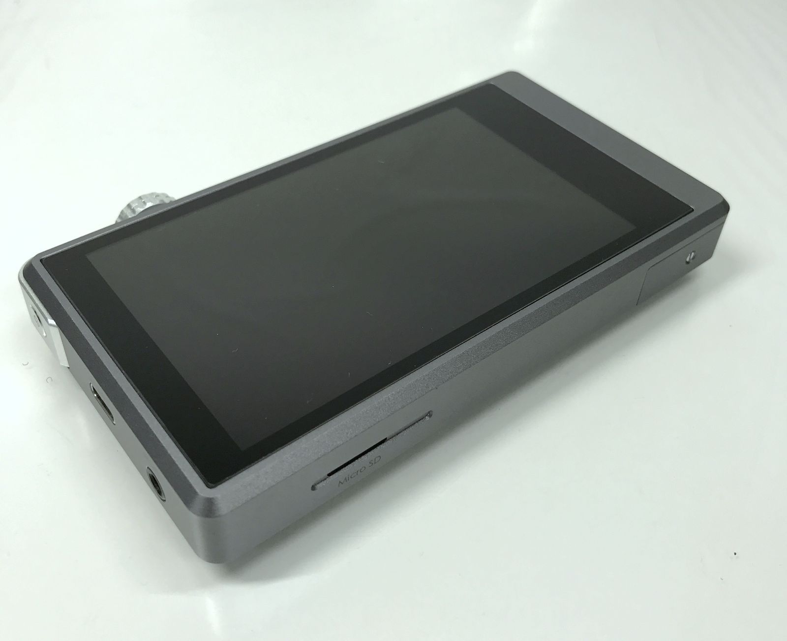 中古美品】 iBasso Audio DX150 32GB DAP ハイレゾ対応 AMP6付き