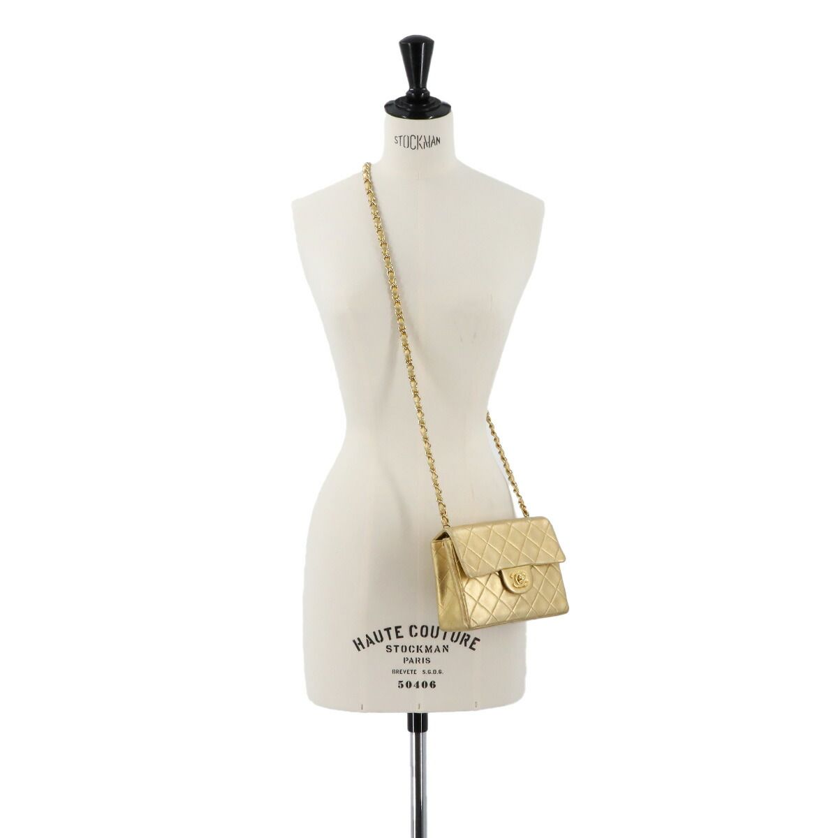 シャネル CHANEL