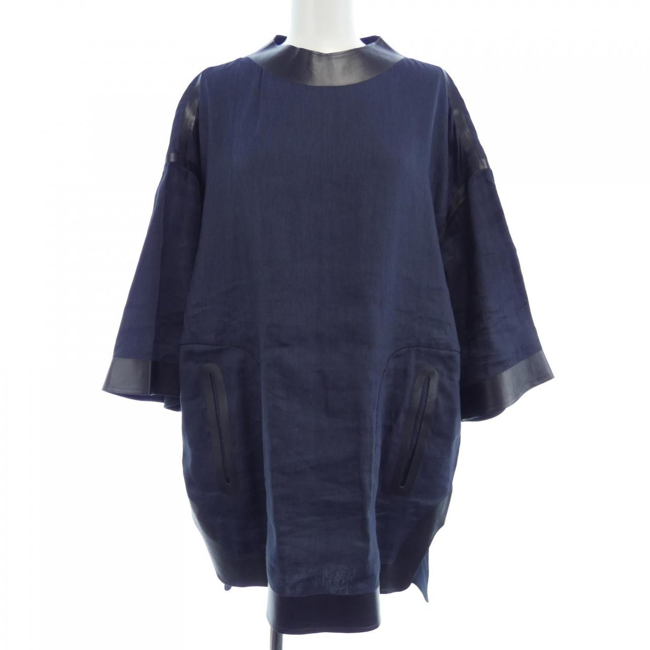 トッズ TOD S チュニック