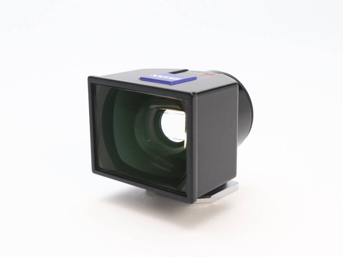 Zeiss カール