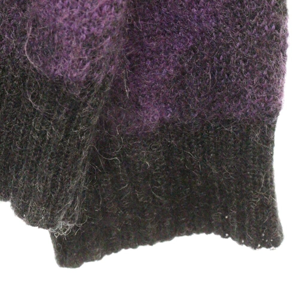 Needles アーガイル　モヘア　カーディガン　21aw 中古・古着通販】Needles (ニードルズ) MOHAIR CARDIGAN ARGYLE