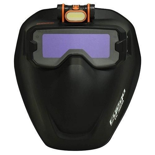 スター電器 スズキット アイゴマットブラック EG-200MB 用途 TIG | MIG | MAG | MMA | 切断 | 研磨の 目 保護具 溶接 板金 建築 建設 鉄工