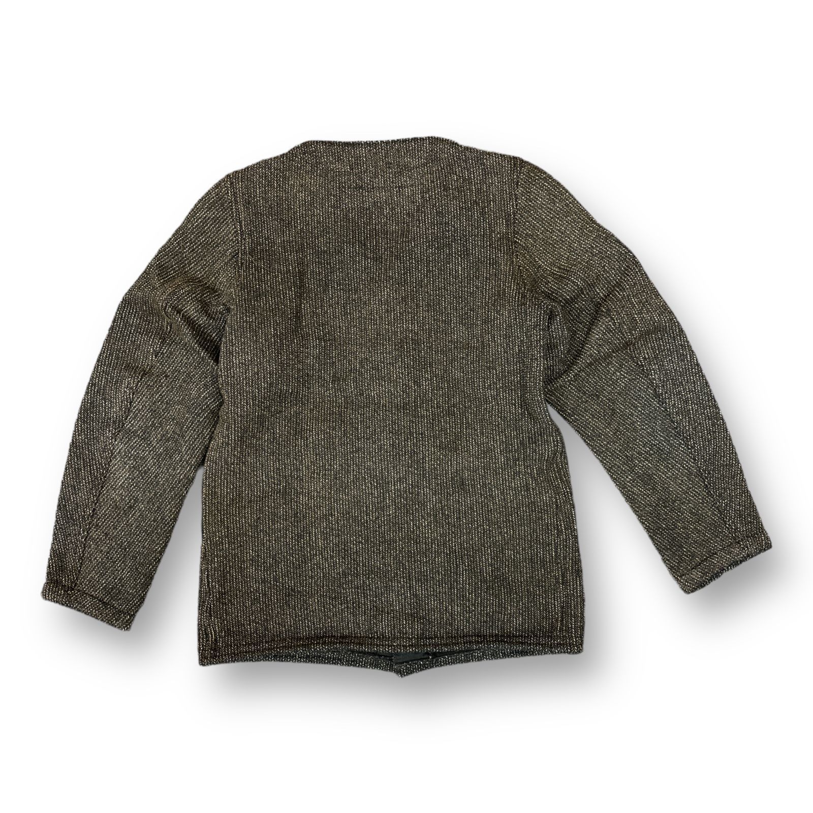 未使用 NEIGHBORHOOD 14AW BROWN