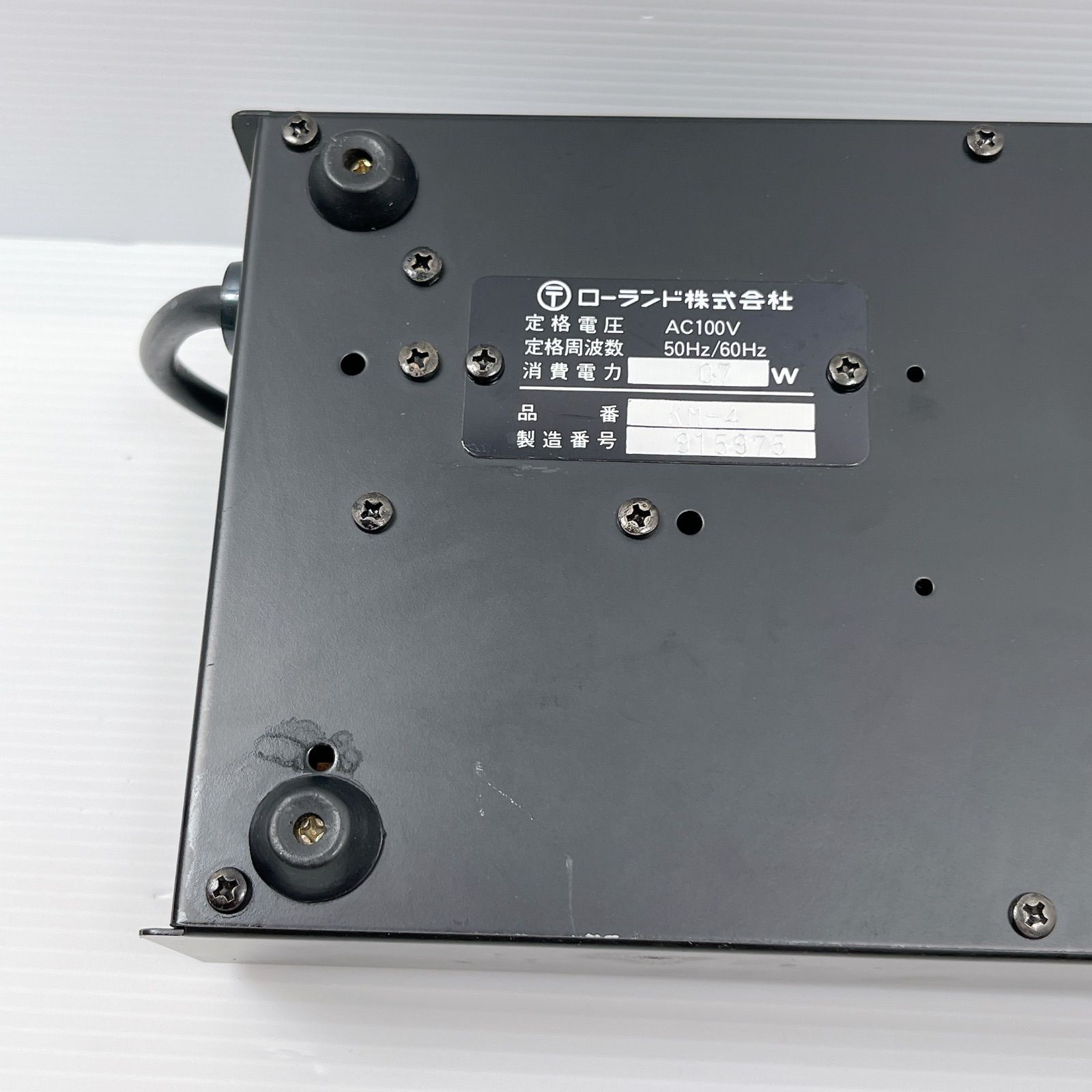 インストゥルメント