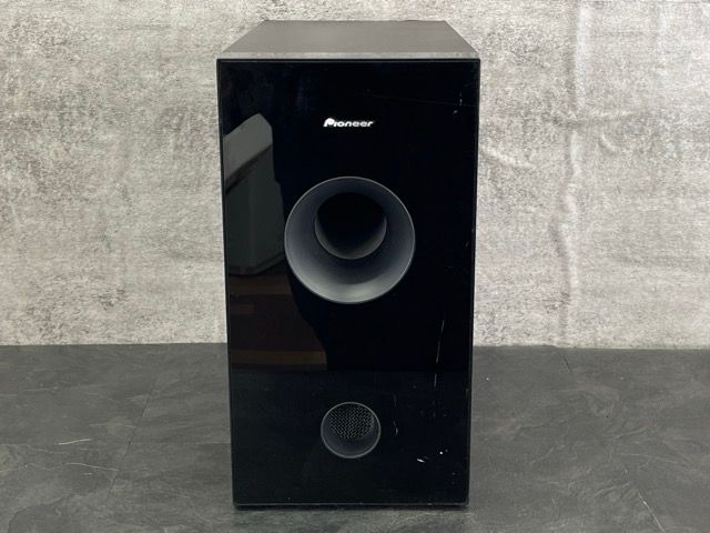 5.1ch サラウンドシステム 【】動作保証 pioneer パイオニア HTP-S313