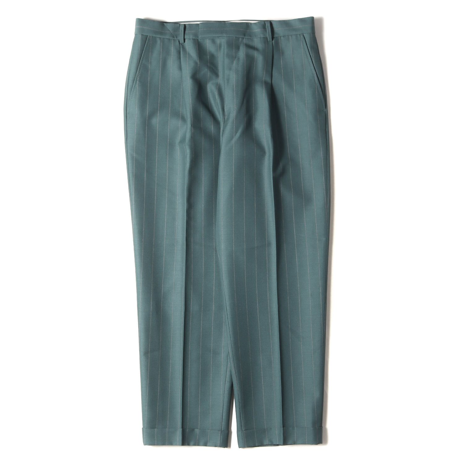 新品同様 WACKO MARIA ワコマリア パンツ サイズ:XXL 22AW ×DORMEUIL 