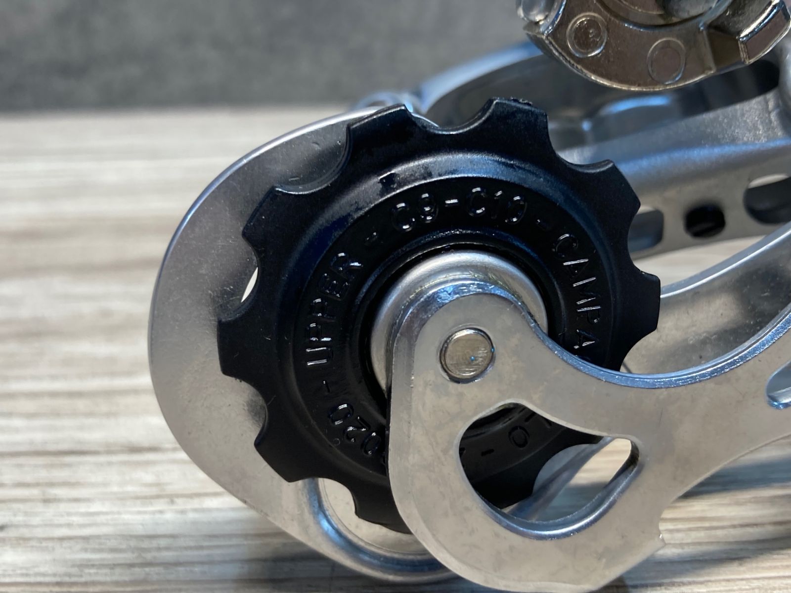Campagnolo CENTAUR リアディレイラー Centaur Rear Derailleur
