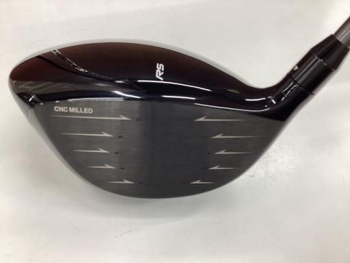 PRGR プロギア　RSF DW 10.5 (代替品)Diamana DF60S PRGR プロギア RSF DW 10.5 (代替品)Diamana DF60S - メルカリ