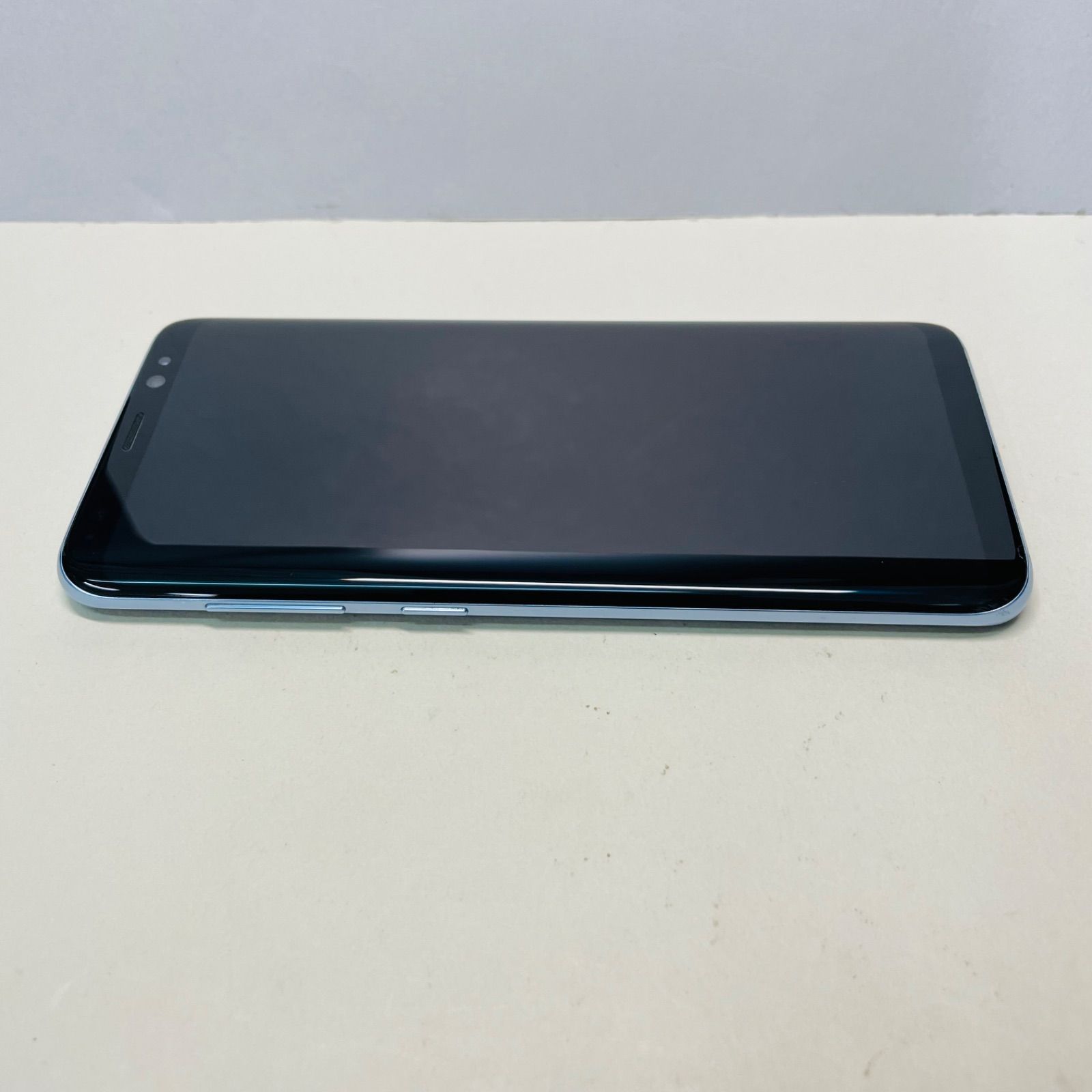 Galaxy S8 SCV36 SIMフリー89767
