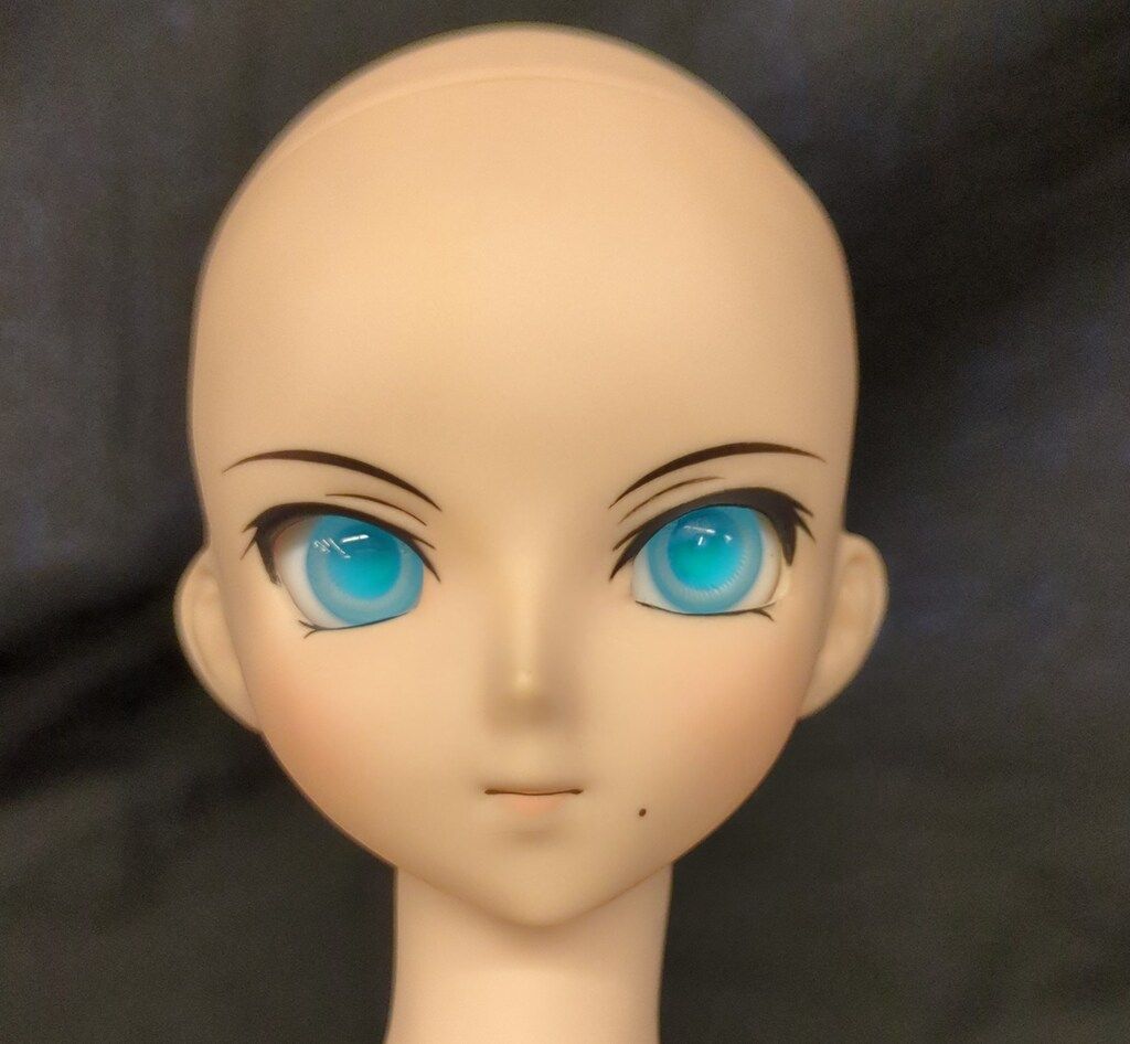 ボークス DDdy 一騎当千 呂蒙子明