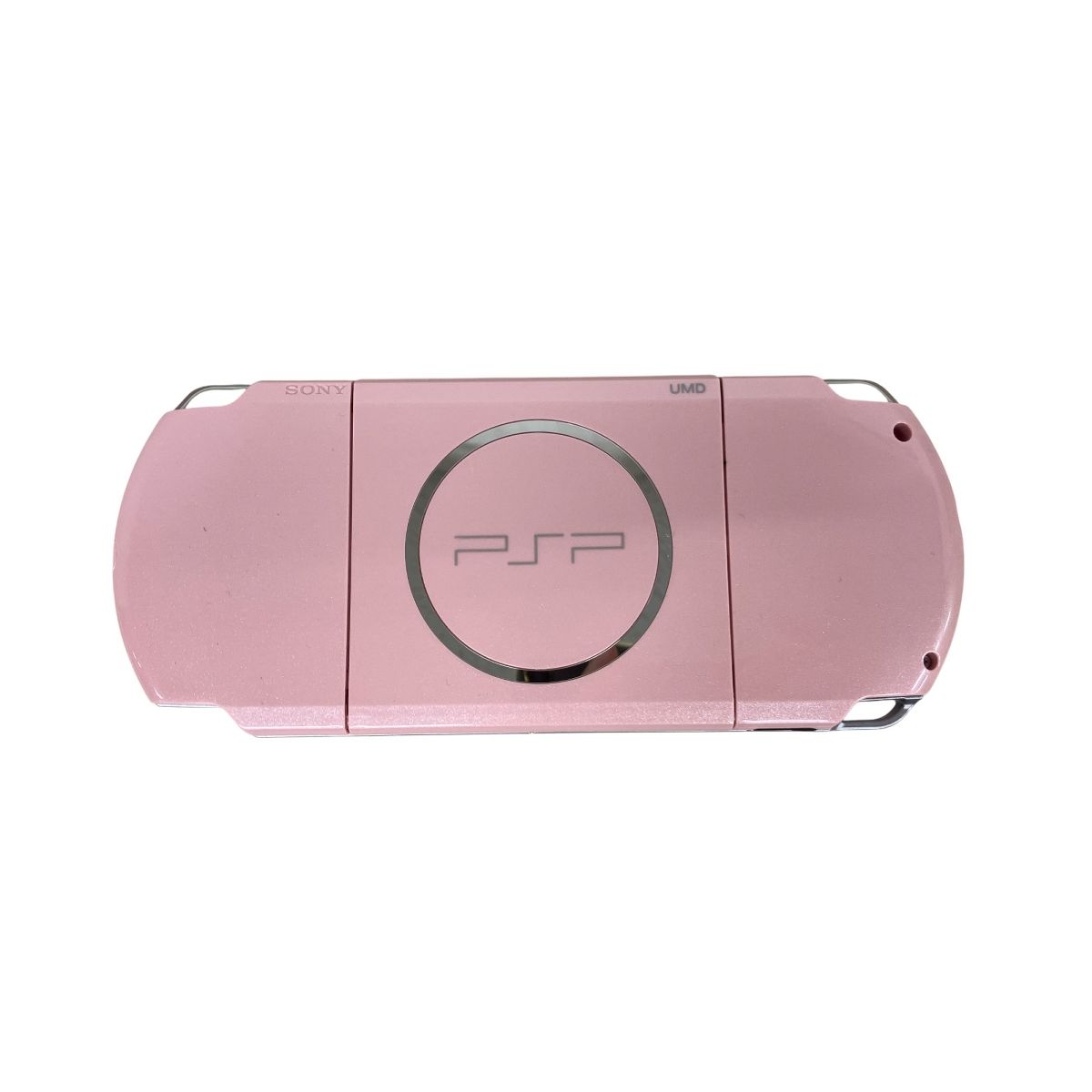 ゲーム機 バッテリーなし