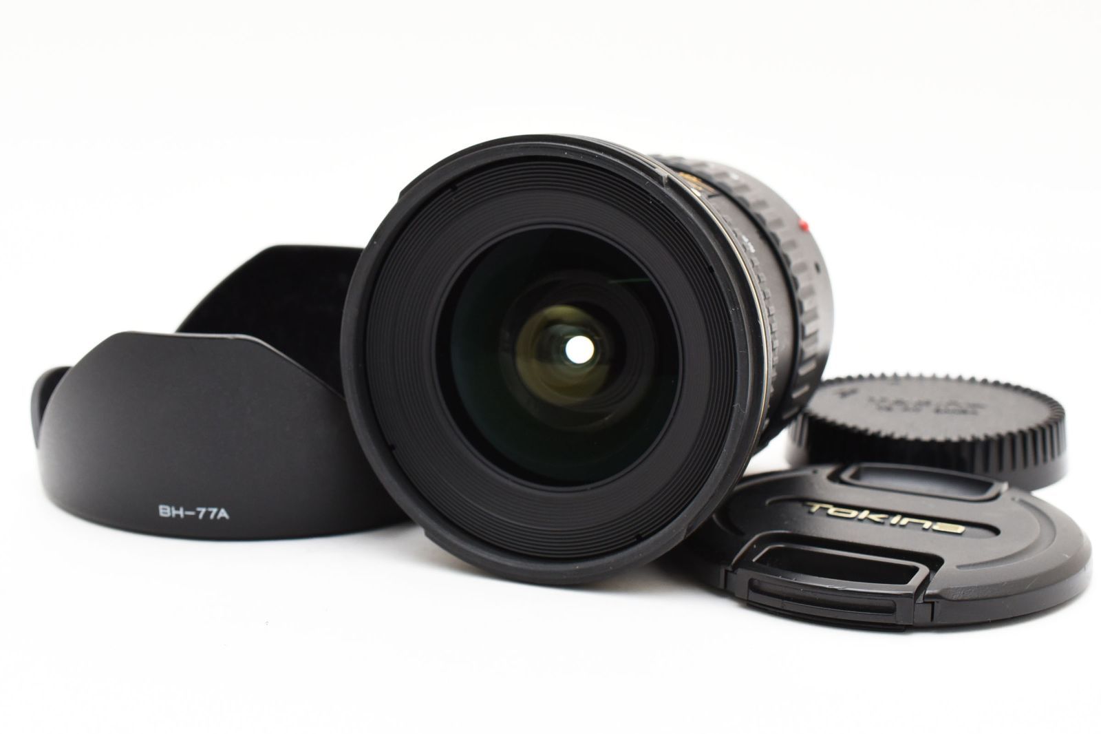 Tokina 11-16mm F2.8 AT-X PRO DX forNikon トキナー AT-X 116 PRO DX