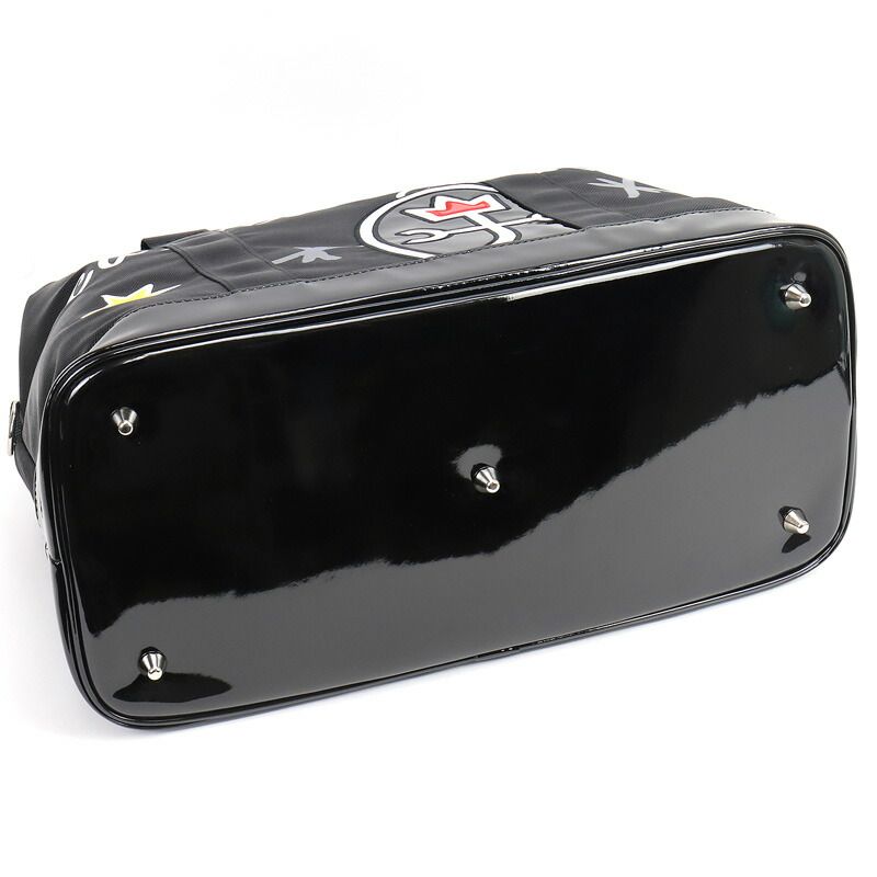 カステルバジャック ボストンバッグ