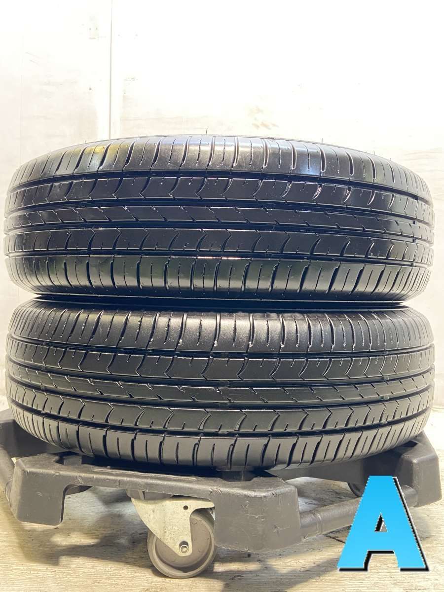 グッドイヤー　エフィシェントグリップ　エコ　eg01 185/65r15 23年 エフィシェントグリップ エコ EG01[EfficientGrip ECO EG01