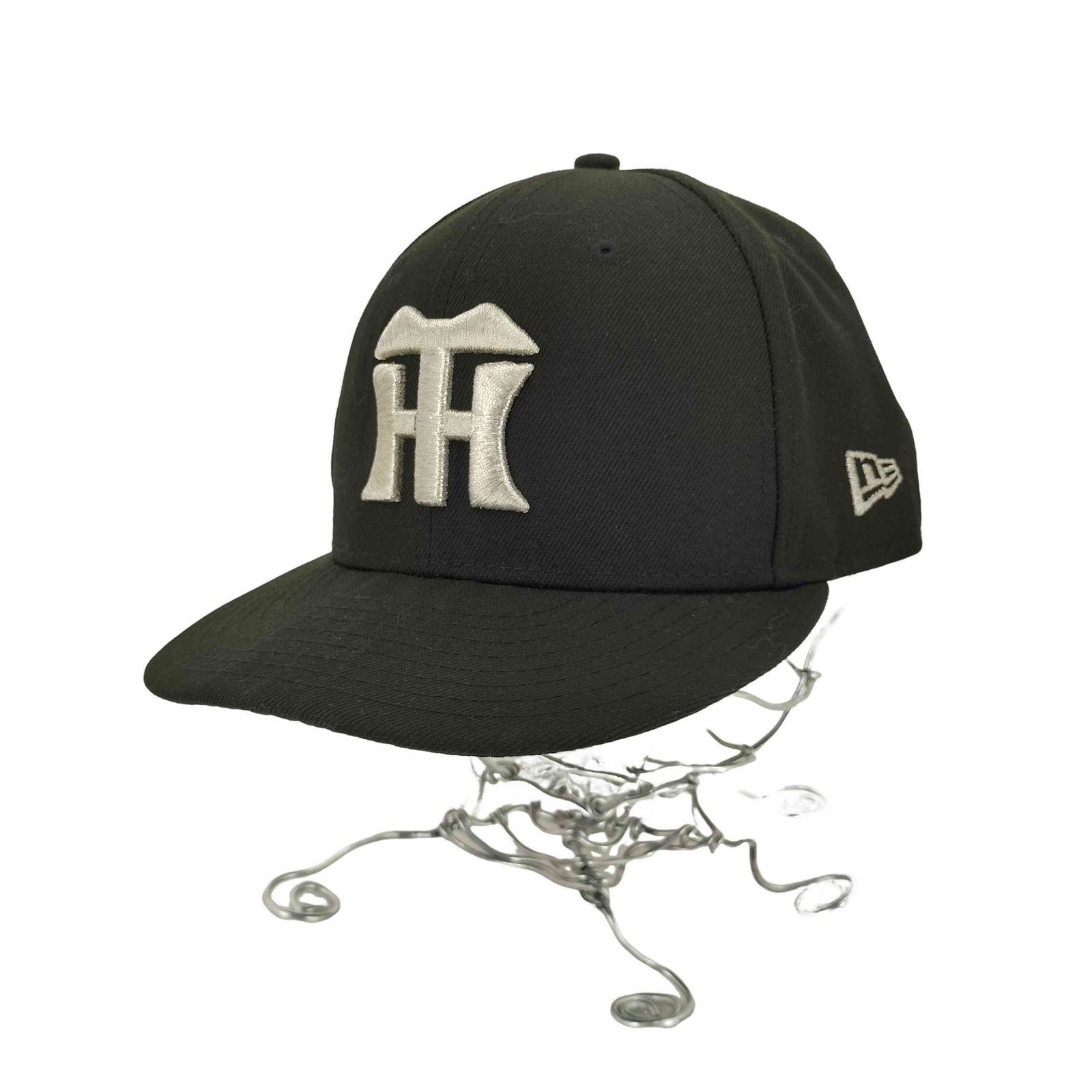 ニューエラ NEW ERA 6パネルベースボールキャップ メンズ 表記無 