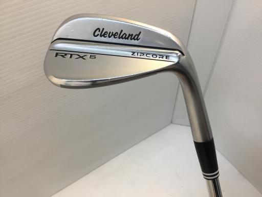 中古】 クリーブランド Cleveland RTX-6 ZIPCORE ツアーサテン