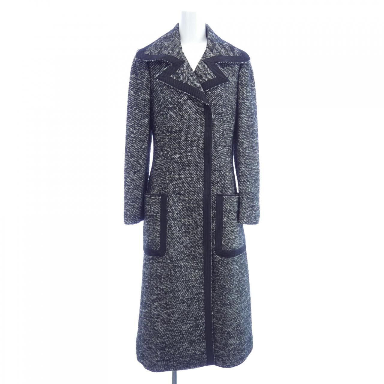 ドルチェアンドガッバーナ DOLCE-GABBANA F0S74T|FM2D4 コート