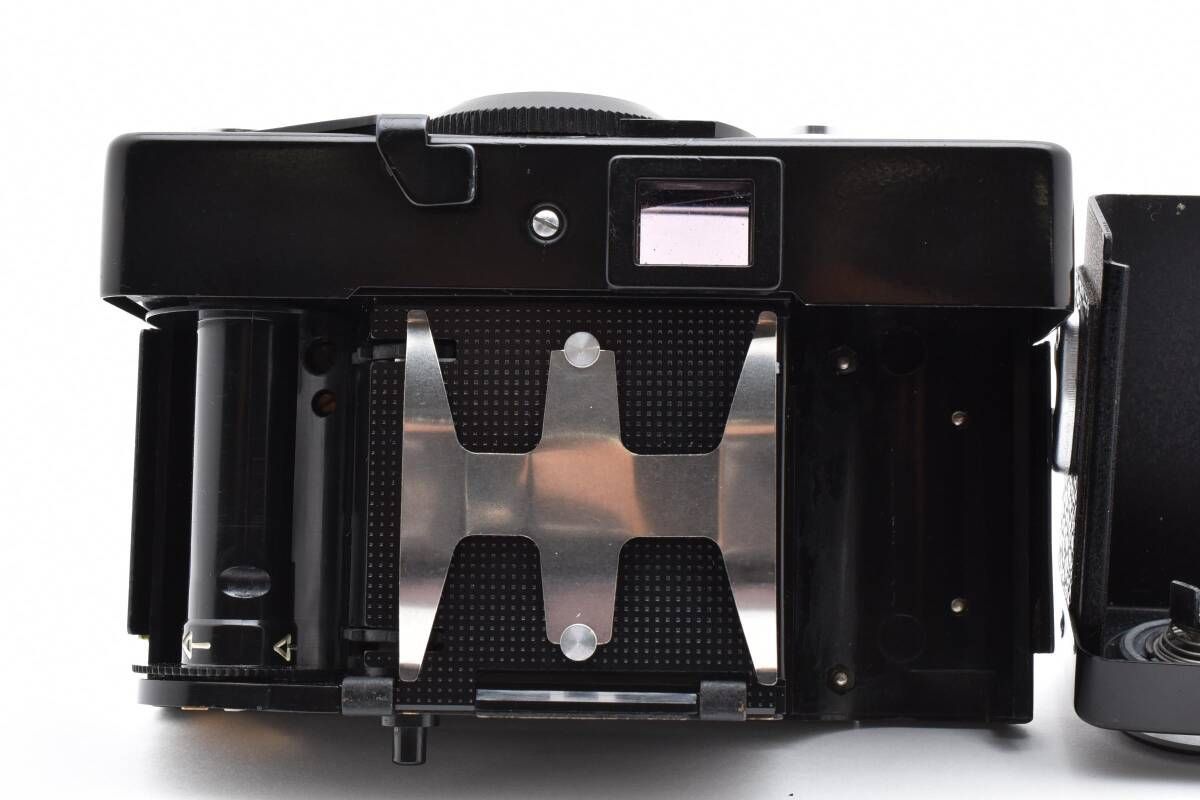 ジャンク】Rollei 35 フィルムカメラ ジャンク】 Rollei 35S ローライ