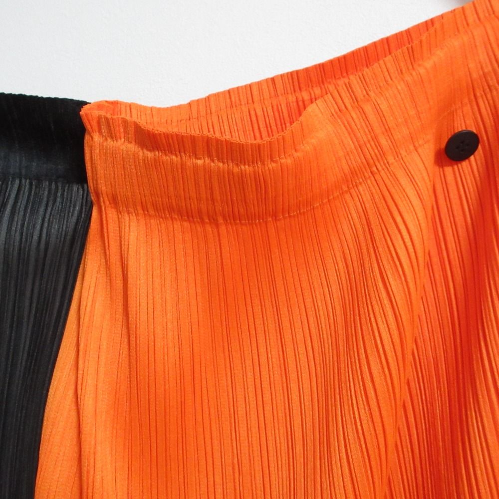 21SS PLEATS