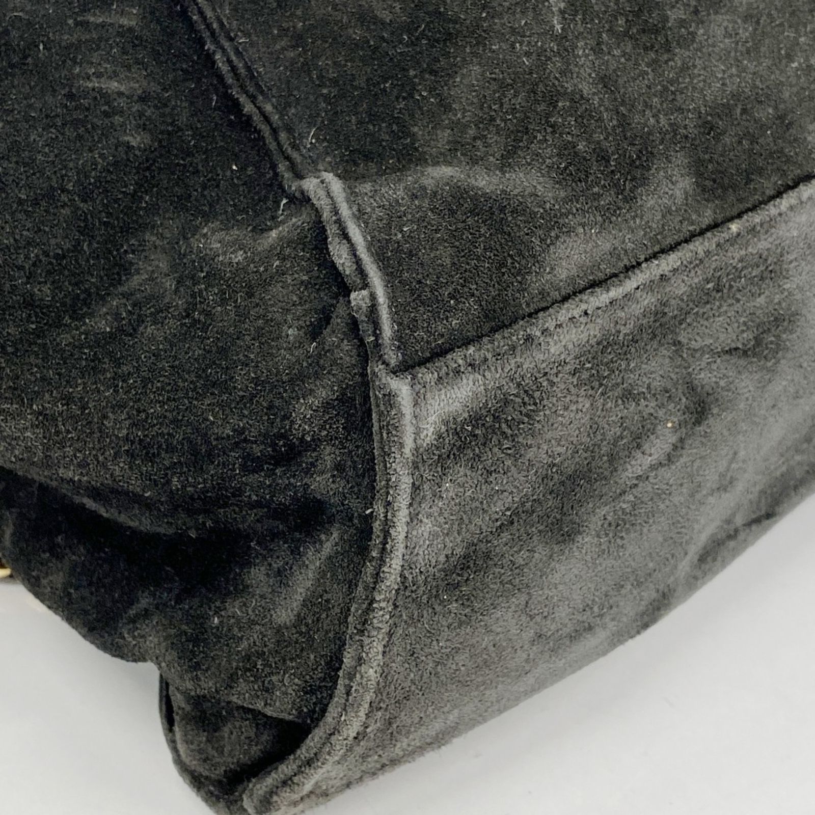 シャネル リュック