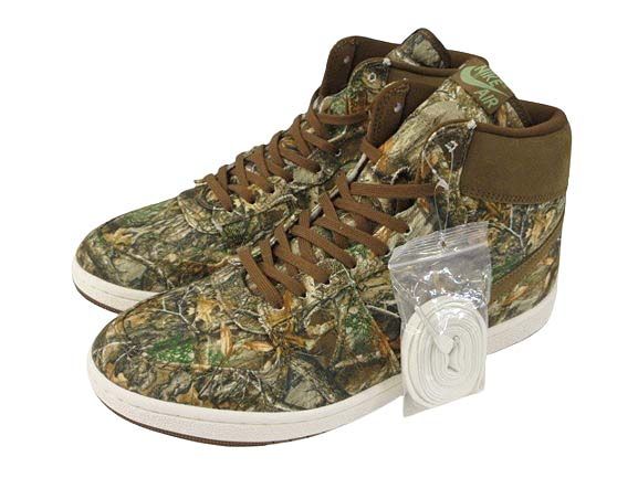 ナイキ NIKE Jordan Air Ship SP Realtree Camo FD1324-900 ジョーダン エアシップ SP リアルツリーカモ 30cm ブラウン スニーカー シューズ 靴