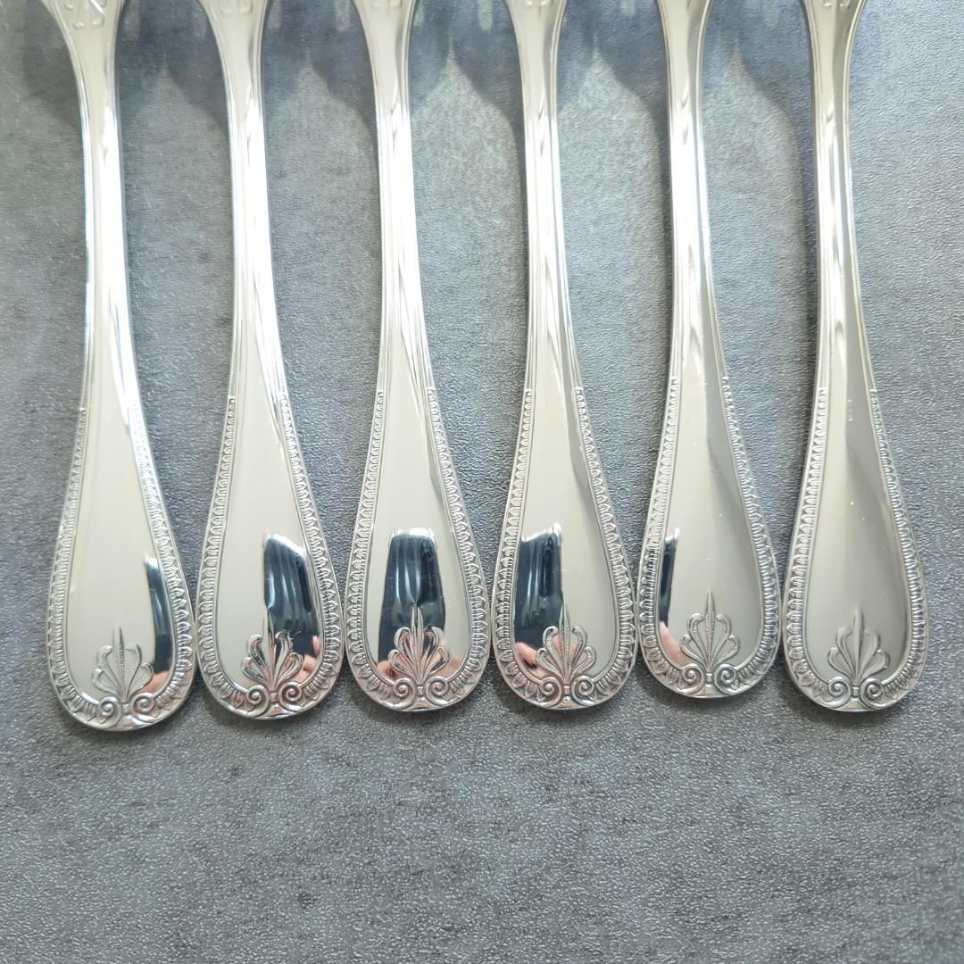 マルメゾン フィッシュフォーク