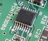 DFAL3C10－すぐに使えるデジタル信号処理ボードシリーズ・ALTERA版