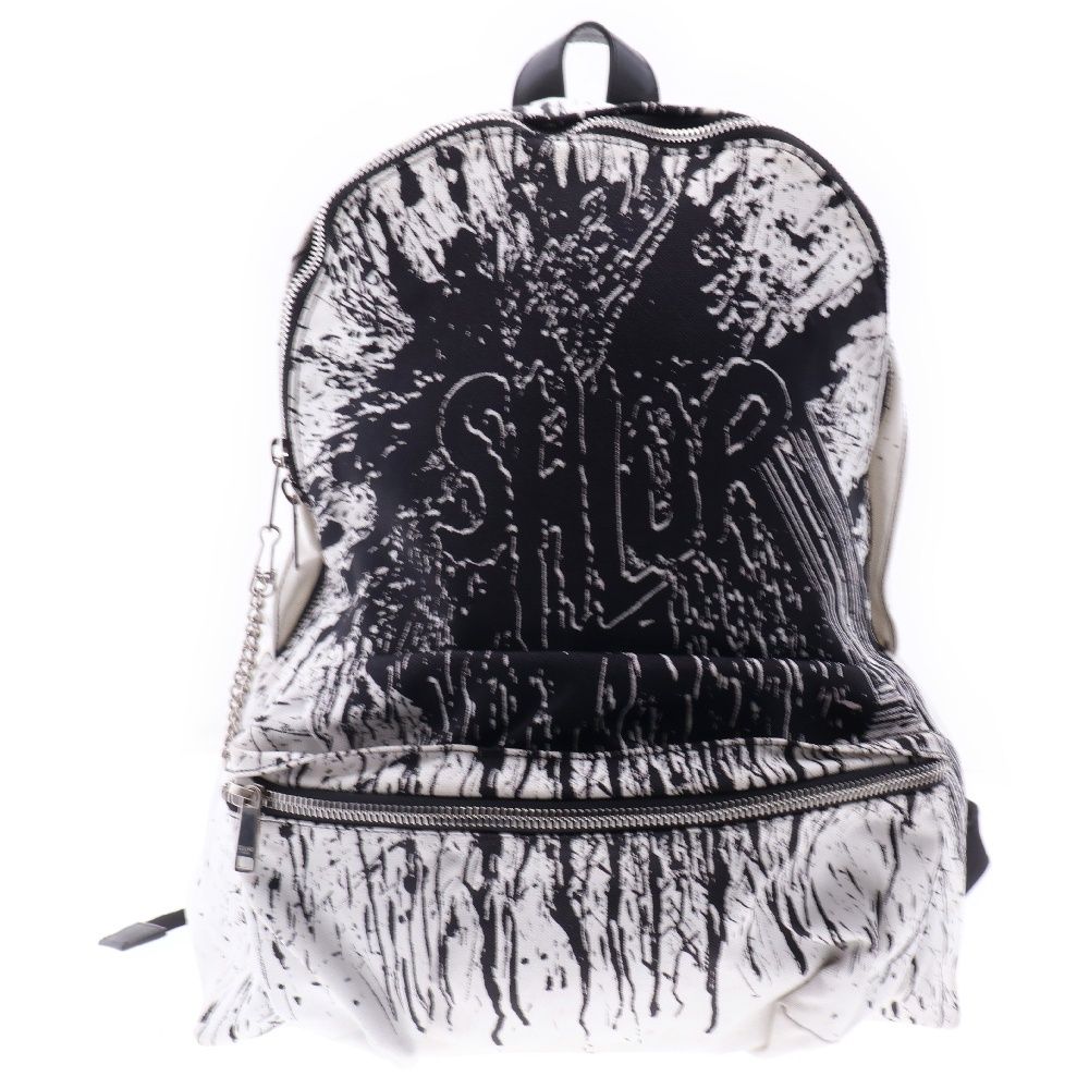 CELINE (セリーヌ) ×Christian Marclay SHLUPクリスチャンマークレー