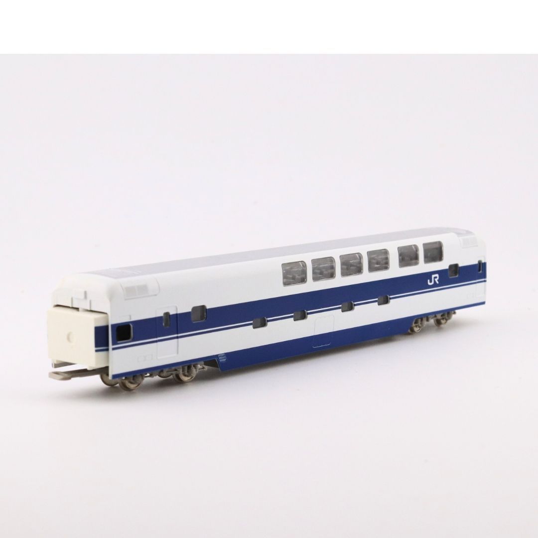 Tomix 92039 国鉄100系 東海道・山陽新幹線 鉄道模型 - メルカリ