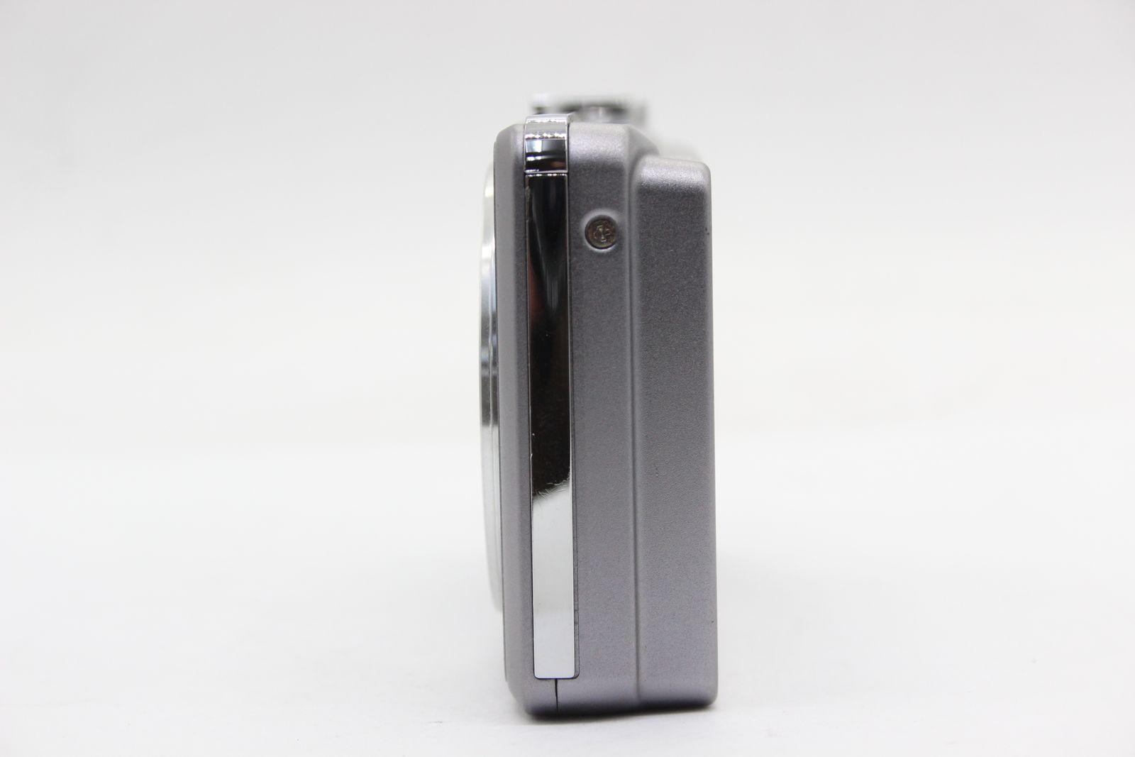 返品保証】 カシオ Casio Exilim EX-Z270 28mm Wide 4x