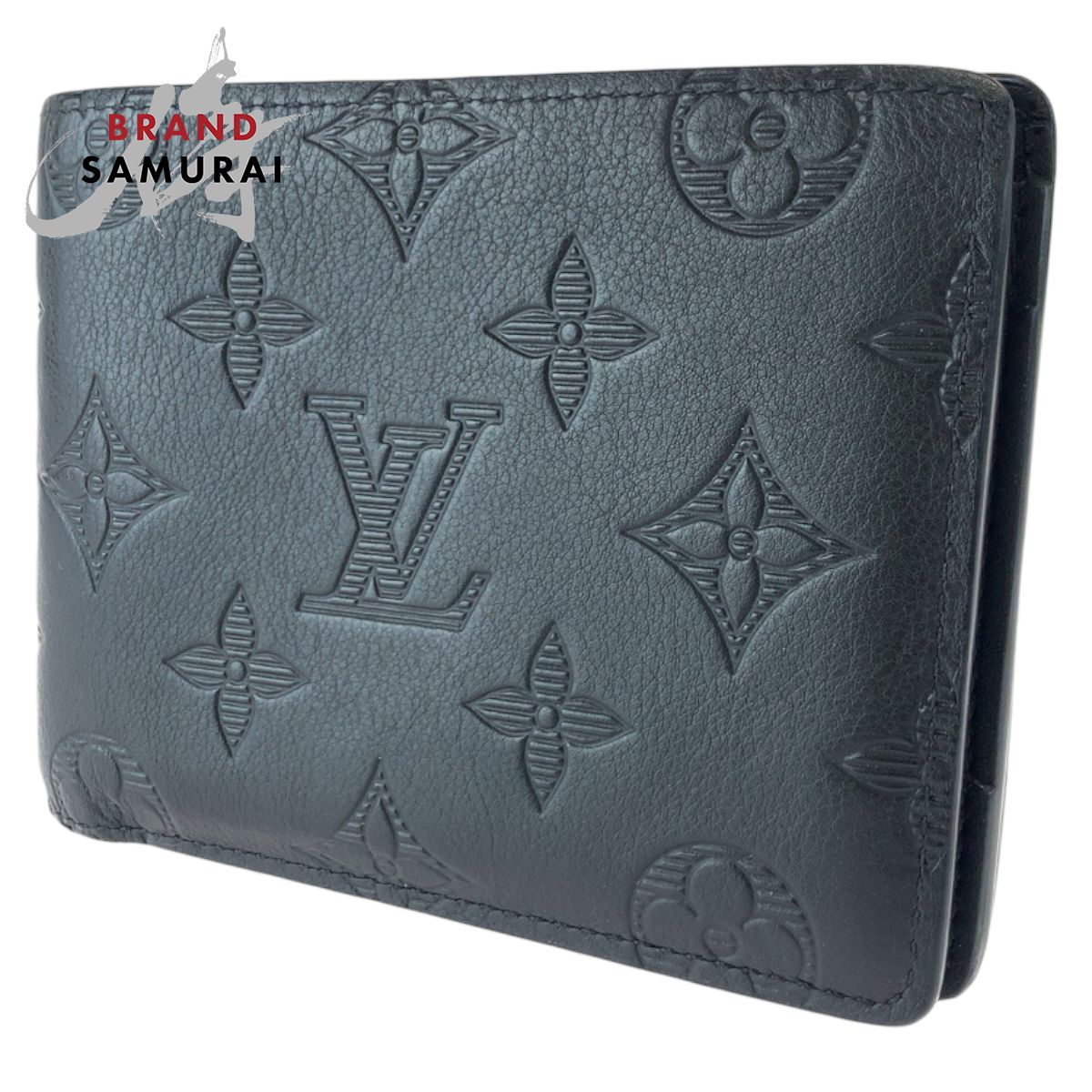 美品 LOUIS VUITTON ルイヴィトン モノグラム シャドウ