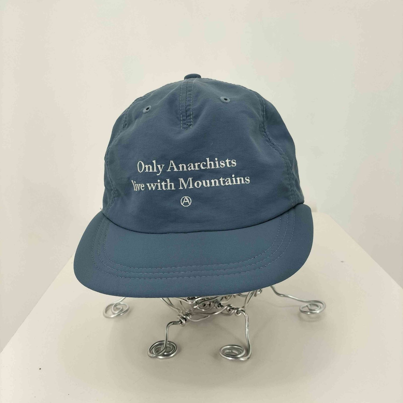 A.M.CAP メンズ