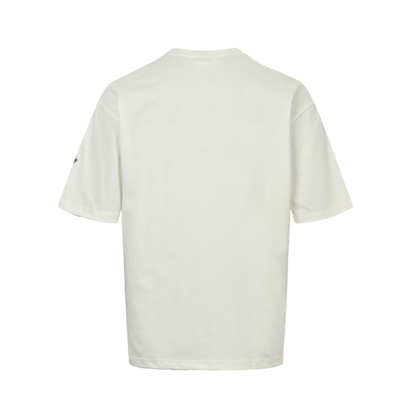 【MONCLER】25SS ロゴプリント Tシャツ 今日特価】Moncler / モンクレール 25SS ロゴプリント半袖 T