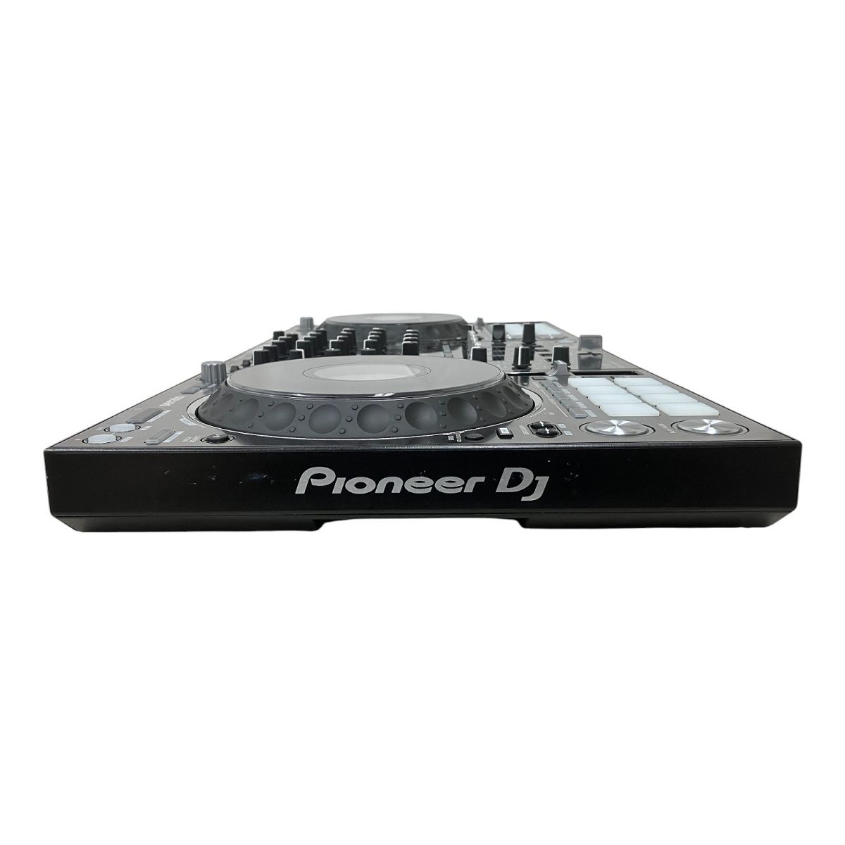 DJコントローラー