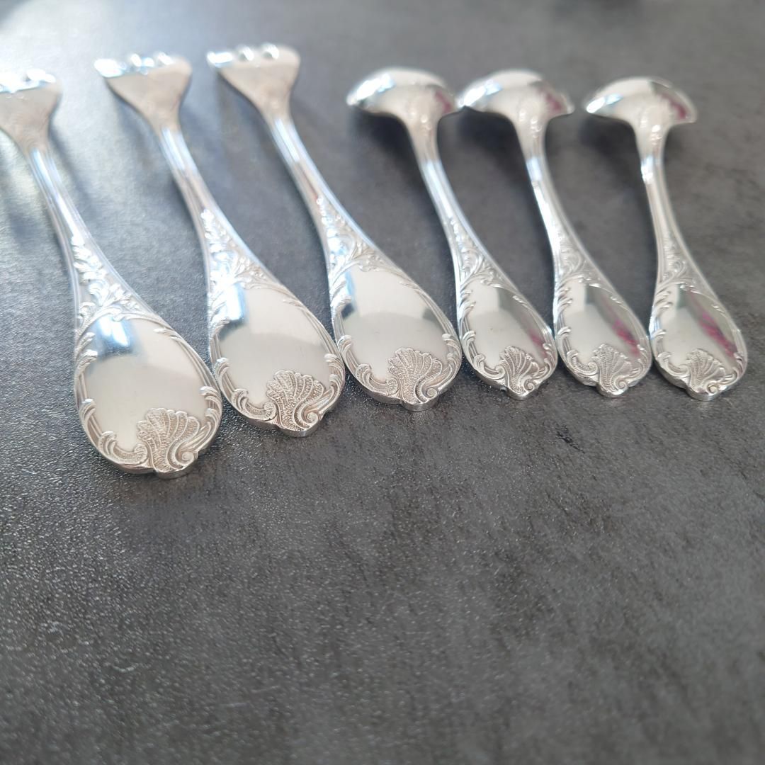 クリストフル マルリー