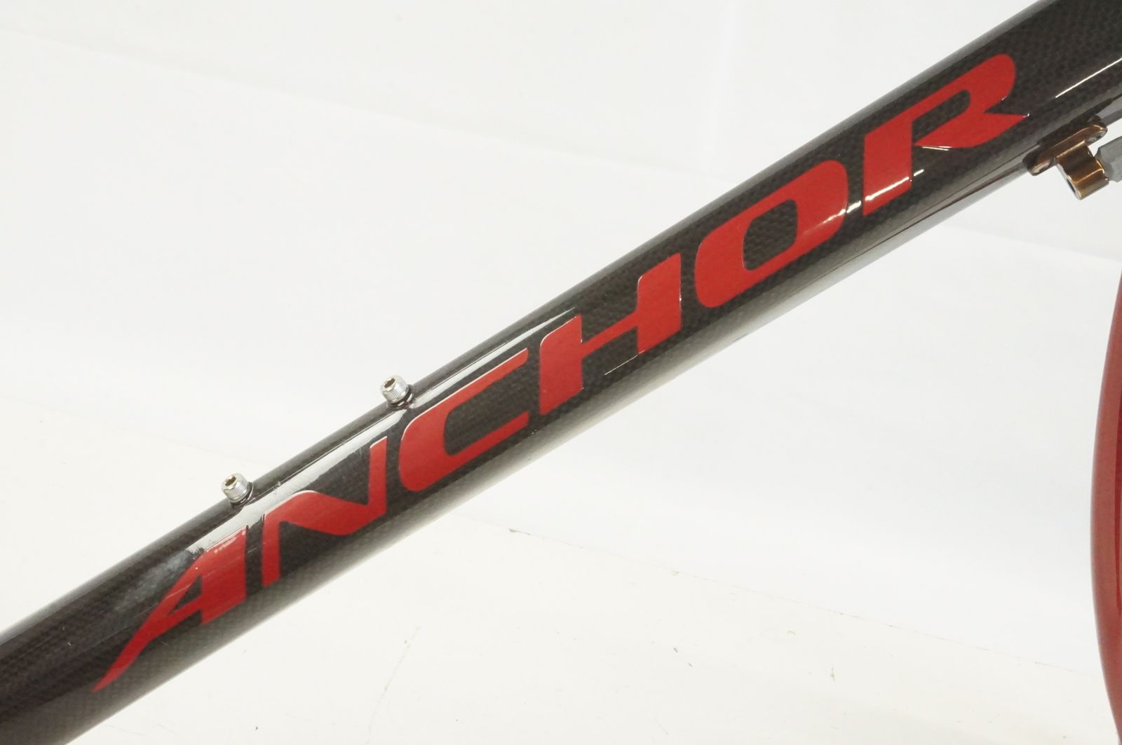 ANCHOR 「アンカー」 RFX8 2009年モデル フレームセット ANCHOR 「アンカー」 RFX8 2009年モデル フレームセット / バイチャリ