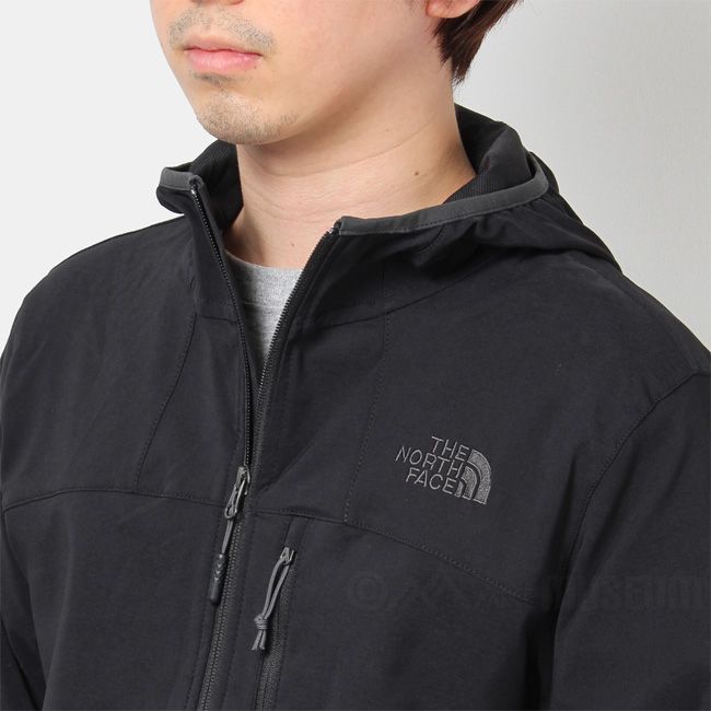 新品未使用】 ザ ノースフェイス THE NORTH FACE フードジャケット