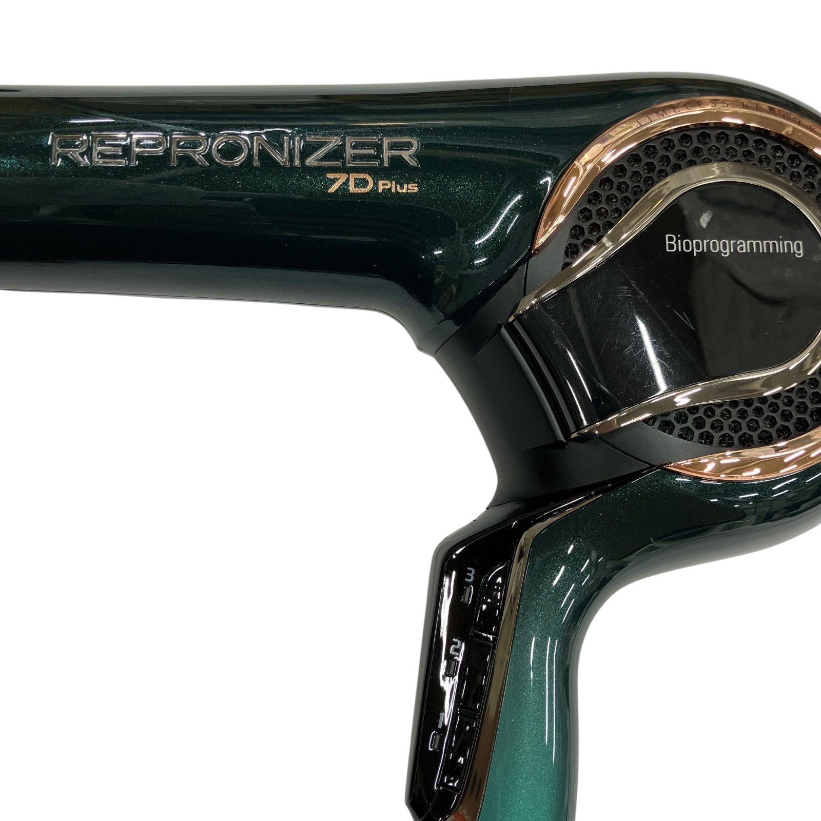 Repronizer 3D Plus バイオプログラミング レプロナイザー 3Dプラス 