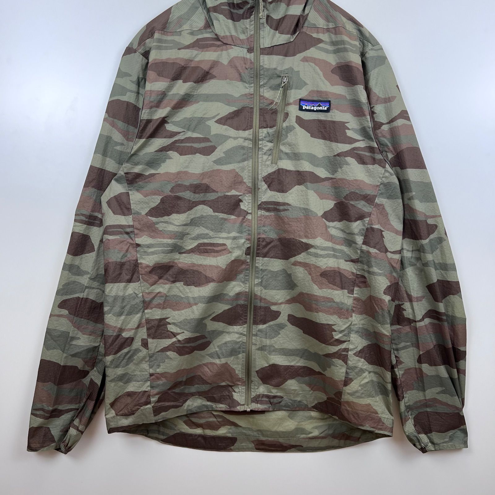 patagonia 2019 M's Houdini Jacket S 24142 パタゴニア メンズ