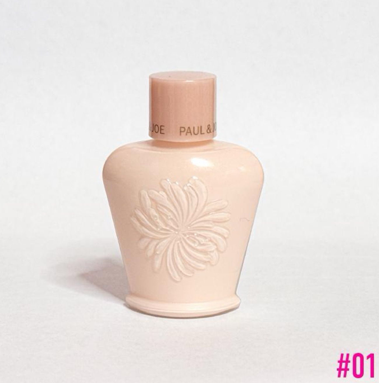 リニューアル ◇新品◇ ポール&ジョー モイスチュアライジング