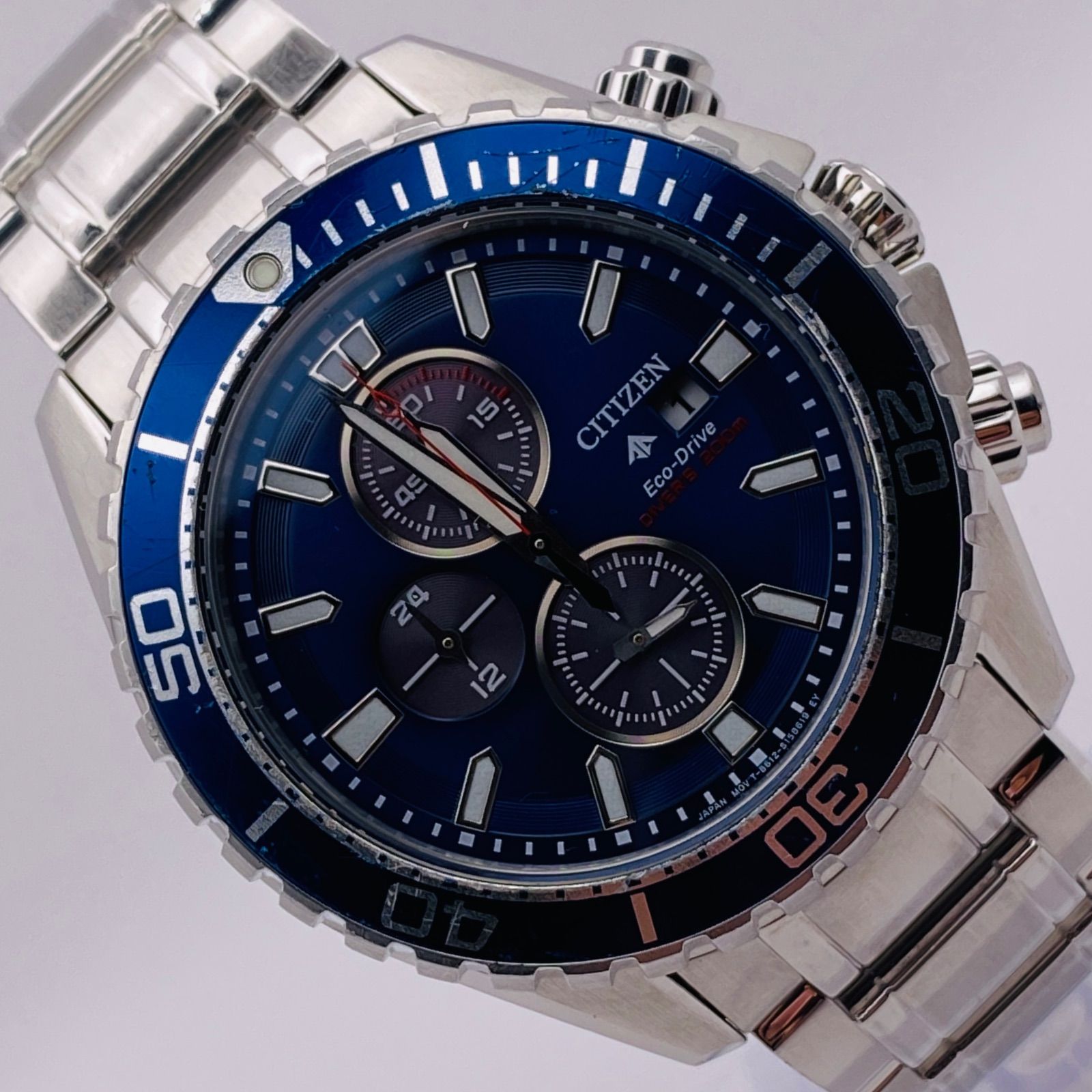 2025年最新】Yahoo!オークション -シチズン h804-t018696の中古品