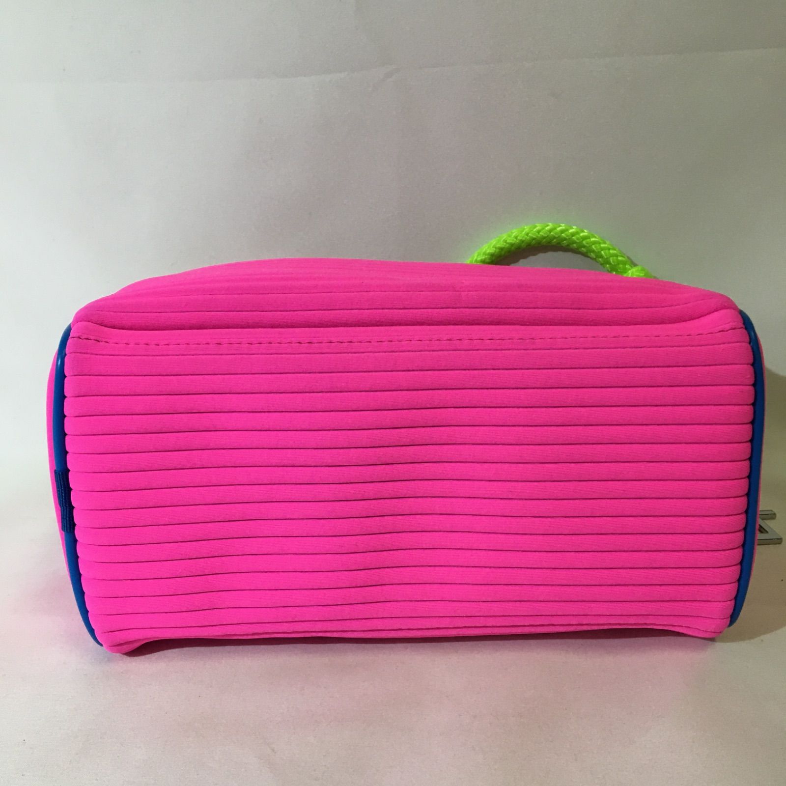 美品】L4K3 レイク ショルダーバッグ ピンク レディース - メルカリ 