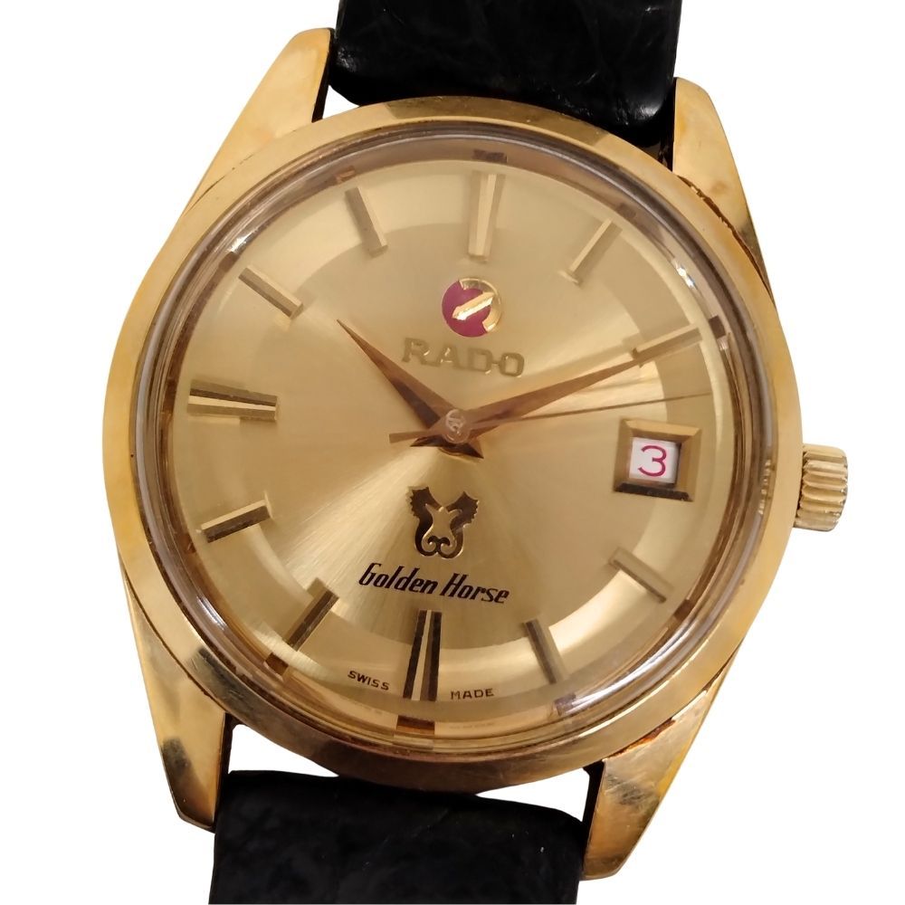 ジャンク・RADO 3本セット