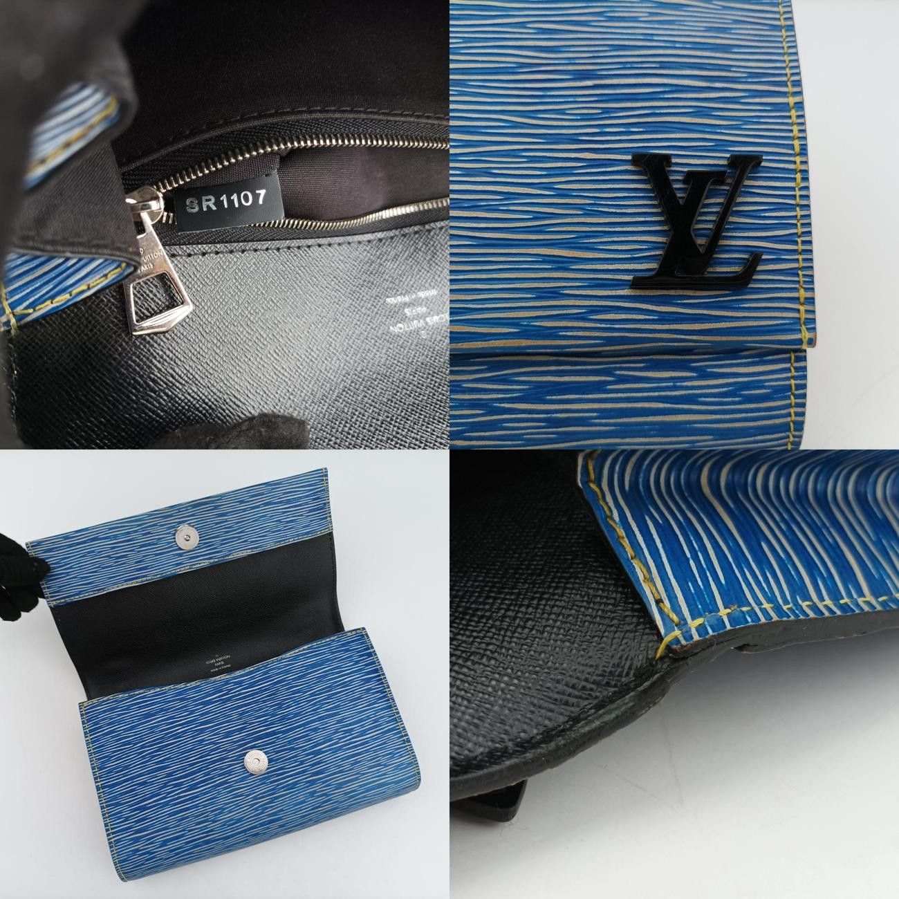 ルイヴィトンLouis Vuittonクレリー